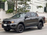 Bán xe Ford Ranger 2022 Wildtrak 2.0L 4x4 AT giá 740 Triệu - Vĩnh Phúc