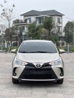 Bán xe Toyota Vios 2021 E 1.5 MT giá 368 Triệu - Vĩnh Phúc