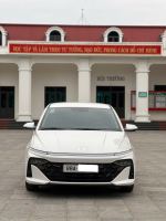 Bán xe Hyundai Accent 2024 Đặc biệt 1.5 AT giá 510 Triệu - Vĩnh Phúc