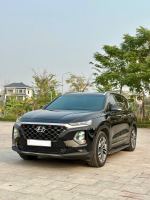 Bán xe Hyundai SantaFe 2020 Premium 2.2L HTRAC giá 868 Triệu - Vĩnh Phúc