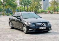 Bán xe Mercedes Benz C class 2011 C300 AMG giá 320 Triệu - Vĩnh Phúc