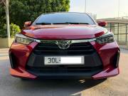 Bán xe Toyota Wigo 2024 G 1.2 AT giá 385 Triệu - Hà Nội