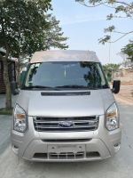 Bán xe Ford Transit 2018 Luxury giá 560 Triệu - Hà Nội