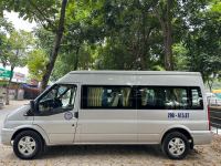 Bán xe Ford Transit Luxury 2018 giá 560 Triệu - Hà Nội