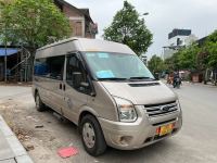 Bán xe Ford Transit Standard MID 2014 giá 390 Triệu - Hà Nội