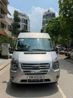 Bán xe Ford Transit 2016 Standard MID giá 410 Triệu - Hà Nội