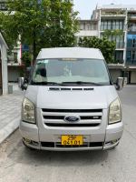 Bán xe Ford Transit 2013 2.4L giá 300 Triệu - Hà Nội