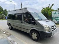 Bán xe Ford Transit 2010 2.4L giá 235 Triệu - Hà Nội