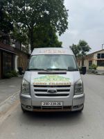Bán xe Ford Transit 2011 2.4L giá 220 Triệu - Hà Nội