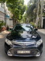 Bán xe Toyota Camry 2.5Q 2015 giá 610 Triệu - TP HCM