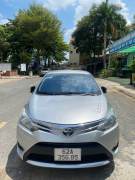 Bán xe Toyota Vios 2017 1.5E giá 298 Triệu - TP HCM