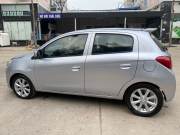 Bán xe Mitsubishi Mirage 2016 1.2 MT giá 158 Triệu - TP HCM