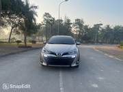 Bán xe Toyota Vios 2019 1.5G giá 425 Triệu - Hà Nội