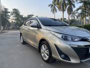 Bán xe Toyota Vios 2019 1.5G giá 425 Triệu - Hà Nội