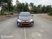 Bán xe Honda City 2017 1.5 AT giá 345 Triệu - Hà Nội