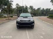 Bán xe Toyota Fortuner 2016 2.5G giá 576 Triệu - Hà Nội