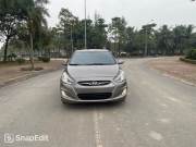 Bán xe Hyundai Accent 2014 1.4 AT giá 298 Triệu - Hà Nội