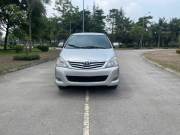 Bán xe Toyota Innova 2011 G giá 209 Triệu - Hà Nội