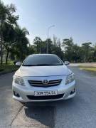 Bán xe Toyota Corolla altis 2009 1.8G AT giá 275 Triệu - Hà Nội