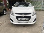 Bán xe Chevrolet Spark 2012 Van 1.0 AT giá 115 Triệu - Hà Nội