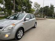 Bán xe Hyundai i20 2011 1.4 AT giá 205 Triệu - Hà Nội