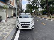 Bán xe Chevrolet Spark 2012 Van 1.0 AT giá 82 Triệu - Hà Nội