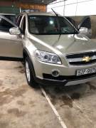 Bán xe Chevrolet Captiva 2008 LT 2.4 MT giá 229 Triệu - Lâm Đồng