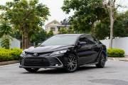 Bán xe Toyota Camry 2021 2.5Q giá 1 Tỷ 155 Triệu - Hà Nội