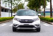 Bán xe Honda CRV 2017 2.4 AT - TG giá 639 Triệu - Hà Nội