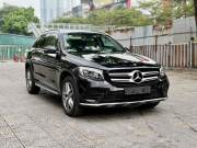 Bán xe Mercedes Benz GLC 2019 300 4Matic giá 1 Tỷ 280 Triệu - Hà Nội