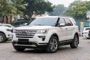 Bán xe Ford Explorer 2019 Limited 2.3L EcoBoost giá 1 Tỷ 180 Triệu - Hà Nội