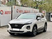 Bán xe Hyundai SantaFe 2019 Premium 2.4L HTRAC giá 799 Triệu - Hà Nội