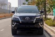 Bán xe Toyota Fortuner 2019 2.8V 4x4 AT giá 880 Triệu - Hà Nội