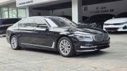 Bán xe BMW 7 Series 2018 730Li giá 1 Tỷ 750 Triệu - Hà Nội