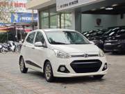 Bán xe Hyundai i10 2015 Grand 1.0 AT giá 240 Triệu - Hà Nội