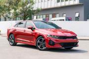 Bán xe Kia K5 2022 GT-Line 2.5 AT giá 770 Triệu - Hà Nội
