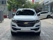 Bán xe Chevrolet Colorado 2017 LTZ 2.8L 4x4 AT giá 385 Triệu - Hà Nội
