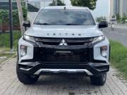 Bán xe Mitsubishi Triton 2021 Athlete 4x4 AT Mivec giá 699 Triệu - TP HCM