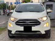 Bán xe Ford EcoSport 2020 Titanium 1.5L AT giá 440 Triệu - TP HCM