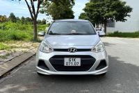 Bán xe Hyundai i10 2016 Grand 1.0 MT giá 190 Triệu - Bình Dương