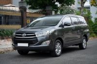 Bán xe Toyota Innova 2017 2.0G giá 515 Triệu - TP HCM