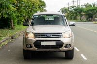 Bán xe Ford Everest 2.5L 4x2 AT 2014 giá 420 Triệu - TP HCM