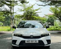 Bán xe Honda Civic 2022 G 1.5 AT giá 690 Triệu - TP HCM