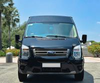 Bán xe Ford Transit 2018 Limousine giá 800 Triệu - TP HCM