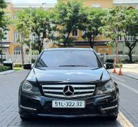 Bán xe Mercedes Benz C class 2014 C300 AMG giá 480 Triệu - TP HCM