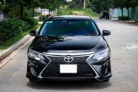 Bán xe Toyota Camry 2018 2.5Q giá 750 Triệu - TP HCM