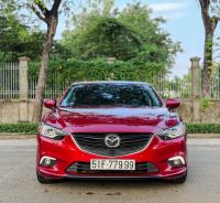 Bán xe Mazda 6 2016 2.0 AT giá 399 Triệu - TP HCM