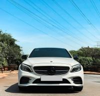 Bán xe Mercedes Benz C class 2020 C300 AMG giá 888 Triệu - TP HCM