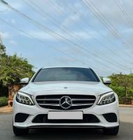 Bán xe Mercedes Benz C class 2020 C180 giá 888 Triệu - TP HCM