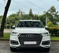 Bán xe Audi Q7 2016 2.0 AT giá 1 Tỷ 200 Triệu - TP HCM